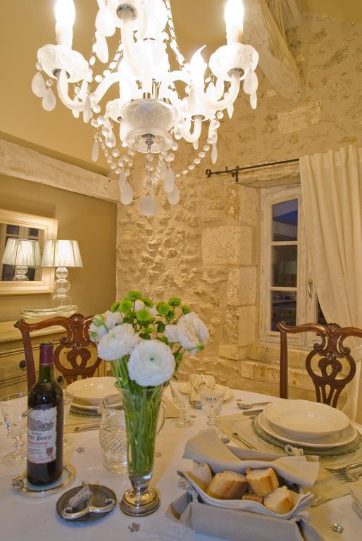 Moulin De Larcy Villa Riberac Room photo