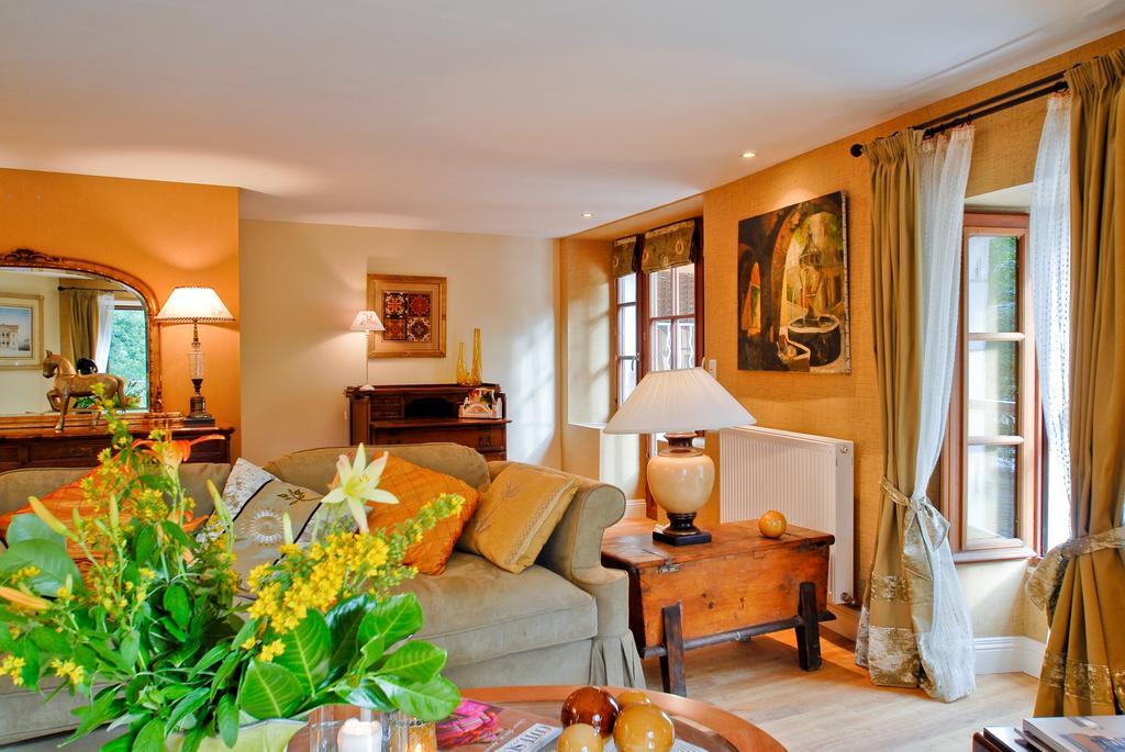 Moulin De Larcy Villa Riberac Room photo