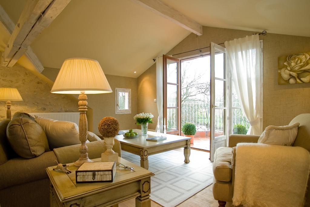 Moulin De Larcy Villa Riberac Room photo