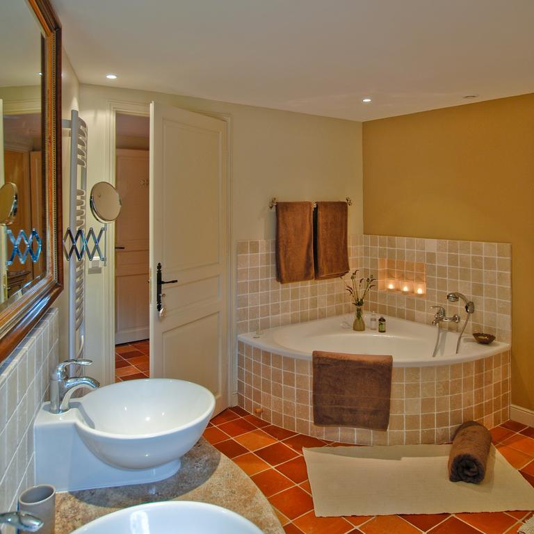 Moulin De Larcy Villa Riberac Room photo