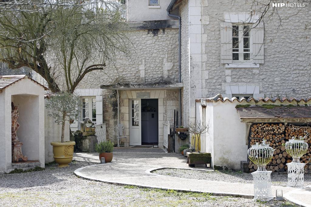 Moulin De Larcy Villa Riberac Exterior photo